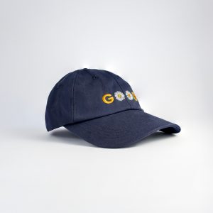 Navy Blue TGC x Aparte