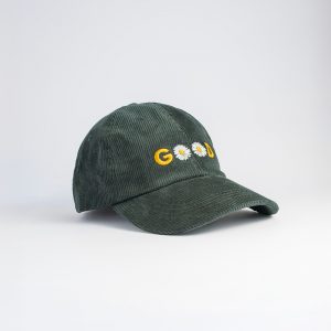 Dark Green TGC x Aparte
