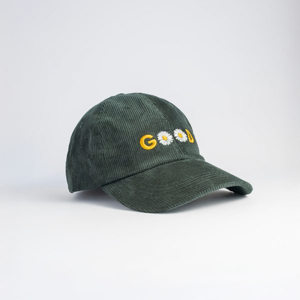 Dark Green TGC x Aparte