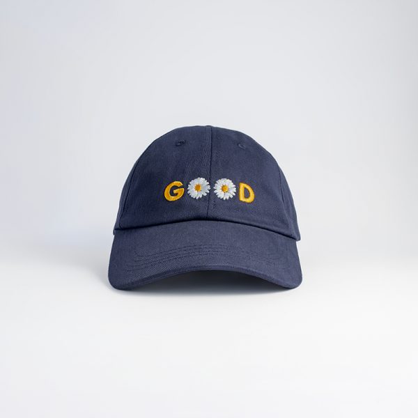 Navy Blue TGC x Aparte