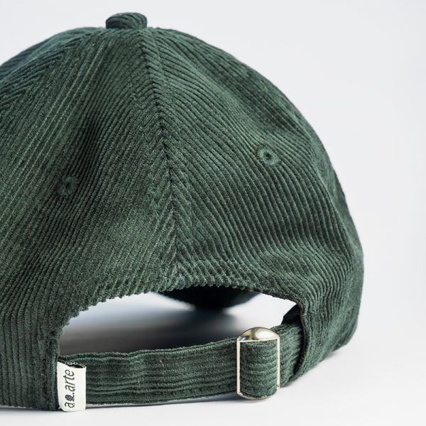 Dark Green TGC x Aparte - Image 3