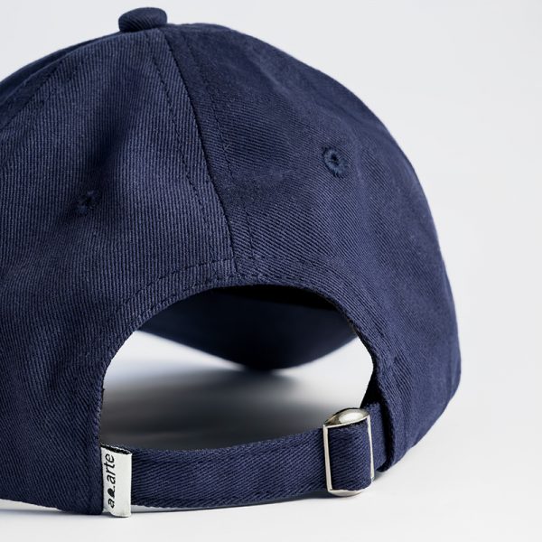 Navy Blue TGC x Aparte