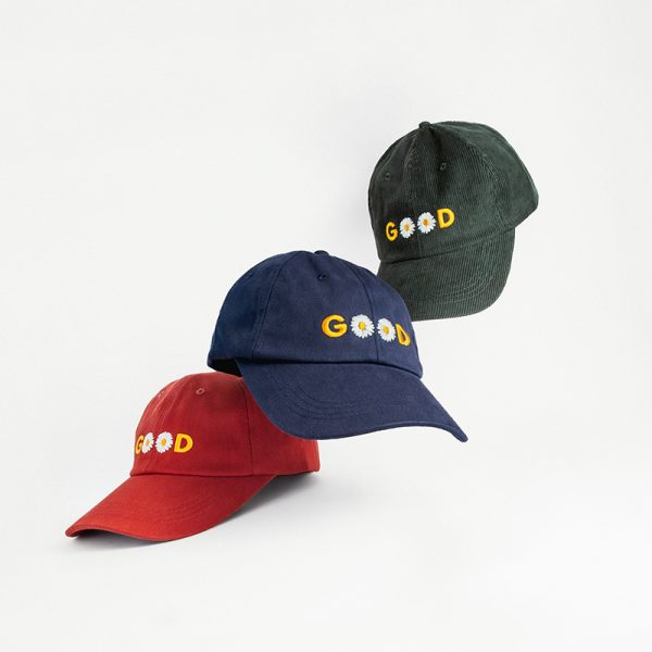 Caps The Good Circle